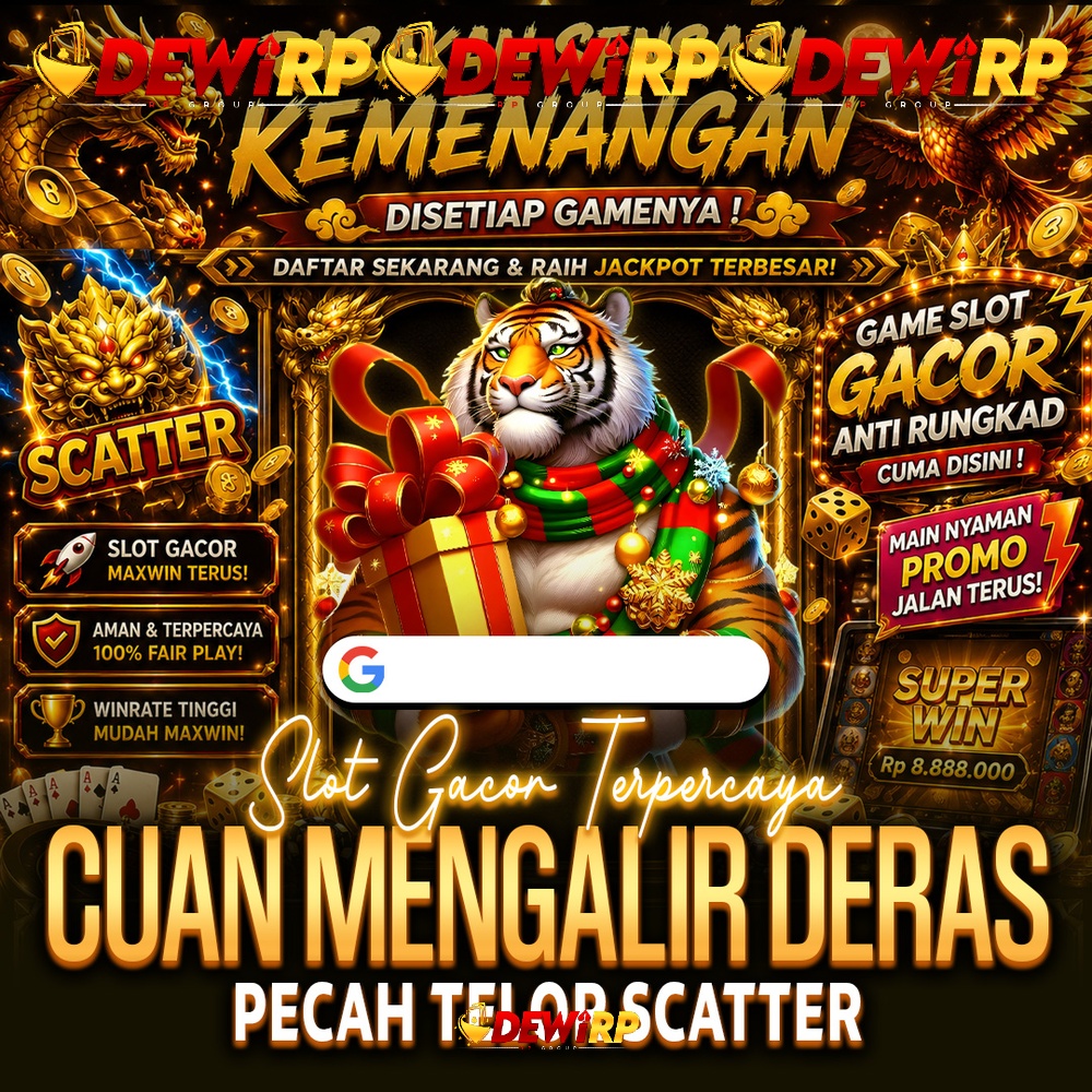 Dewirp: Bagaimana Slot Red Tiger Menghadirkan Penggunaan Multiplier Dalam Permainan Bagi Pengguna